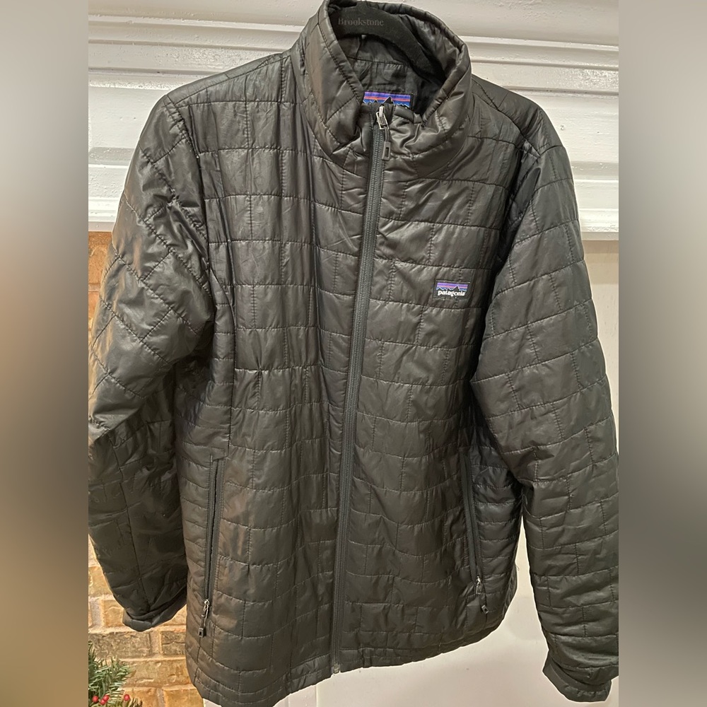 Patagonia Nano Puff Jacket